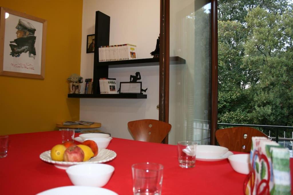 Civico 7 - Appartamento Moderno E Rifinito Ariccia Exterior photo