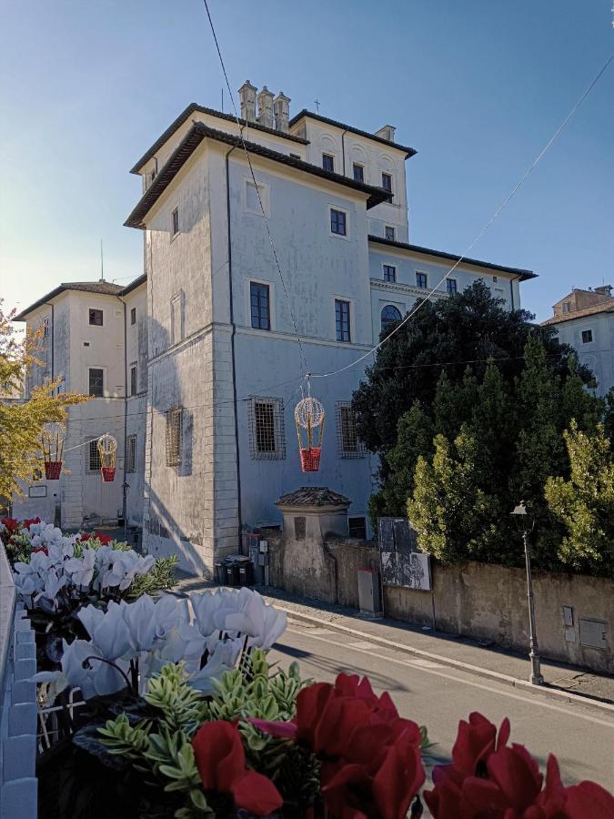 Civico 7 - Appartamento Moderno E Rifinito Ariccia Exterior photo